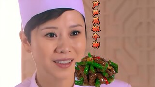 这波我站厨师，上粤菜馆点东北菜，不轰你走才怪！