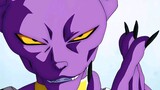 This is what a slut should watch! Seamless editing, super burning mixed editing: Beerus, the stronge