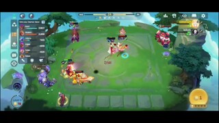 hp tinggal 3 epic comeback