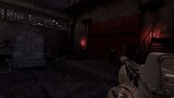 Escape from Tarkov versi VR
