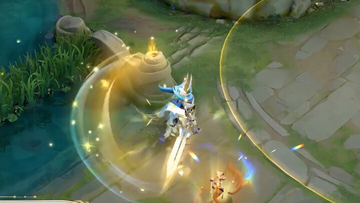 Kai's new skin for Honor Collection is revealed, with three forms, Demon Claw Attack