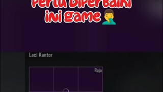 Arena Breakout semakin aneh🤦🏻‍♂️
