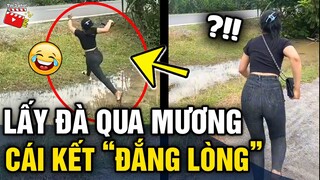 Tin 3 Phút Hài | Tổng hợp những 'CHÚA HỀ' ngoài đời thực khiến người xem 'KHÔNG NHỊN ĐƯỢC CƯỜI'