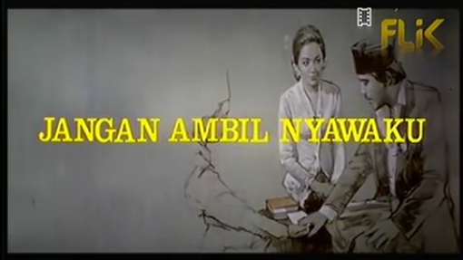 Jangan Ambil Nyawaku (1981)