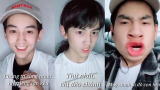 ❤️ Chết cười cùng Lý Húc - Chụy đã trở lại và lợi hại hơn xưa #lyhuc #haeyeonarmy