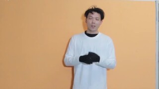 I still like the way you looked when you tossed your hair at the beginning [Prank 187]