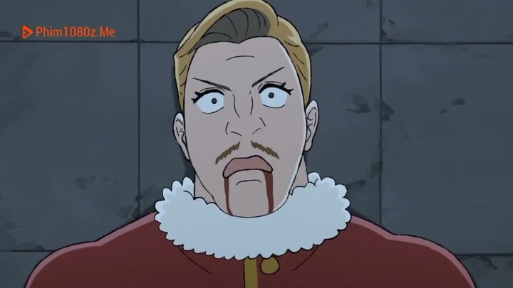 Bảng Xếp Hạng Quốc Vương Tập 20 HDVietSub