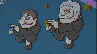 【ff14】The ancient trio really wants to eat grapes. SHUSHI