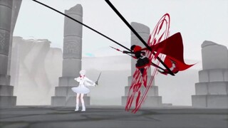 RWBY AMV - Trampoline