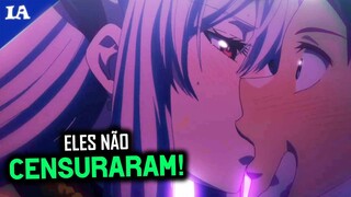 COMEÇOU O DxD DO AUTOR DE AKAME GA KILL! - Mato Seihei Slave