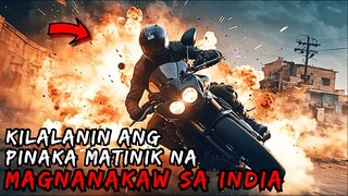 Kahit Ang Pinaka SECURED Na Pasilidad Ay Kayang Pagnakawan ng Lalaking ito | Dhoom 2 Movie Recap