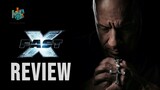 Fast X Movie Review in Telugu | Rating | Roast | Vin Diesel | Fast and Furious | Movie Lunatics |