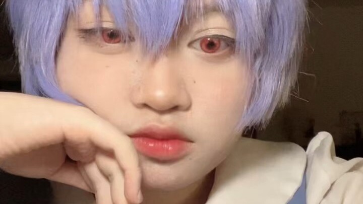 เรย์จะขอดูทุกคนเงียบๆ