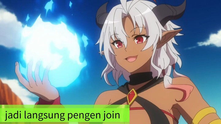 #KompetisiKreasiUnggahan6, ketika dapet tawaran yang sangat menggiurkan dari kubu sebelah