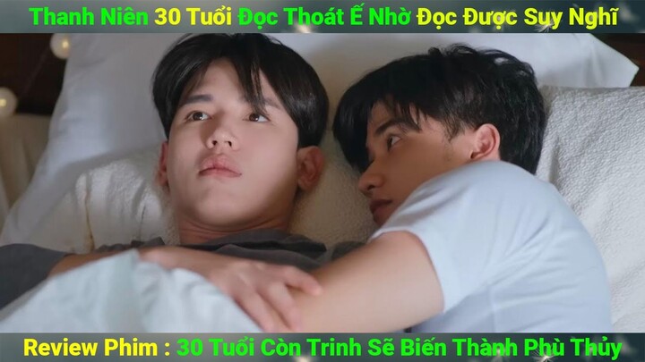 Review Phim Đam Mỹ : Thanh Niên U30 Thoát Ế Nhờ Đọc Được Suy Nghĩ Người Khác | Full