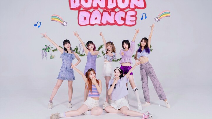 Musim panas dengan tali, celana pendek, dan rok pendek 【DUNDUNDANCE】