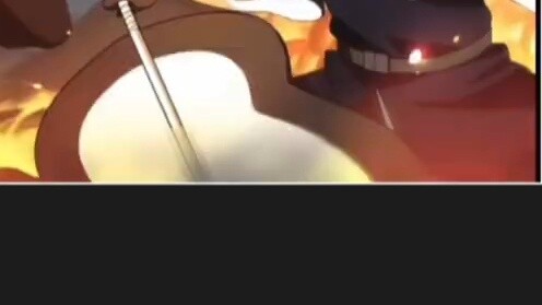 Step by step tutorial on Naruto editing