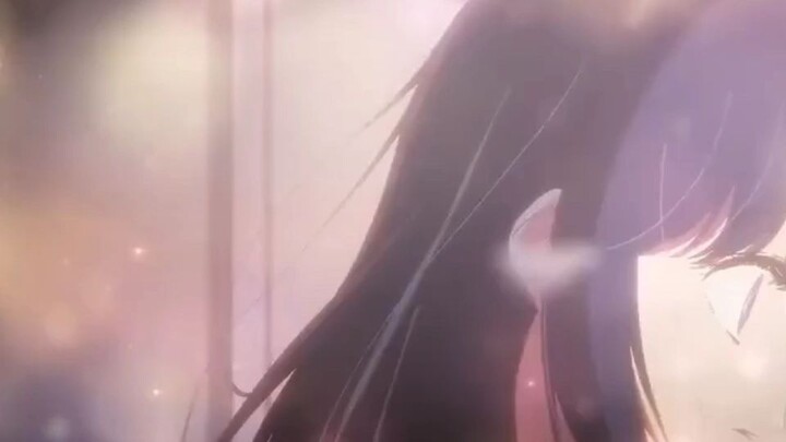 kasihan bgt Ruby dan Aqua di tinggal oleh ku😖😣