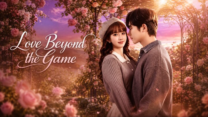 Love Beyond The Game