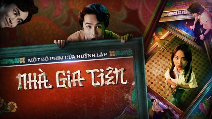 NHÀ GIA TIÊN