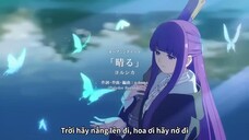 Frieren - Pháp Sư Tiễn Táng EP 22 [Sub Việt]