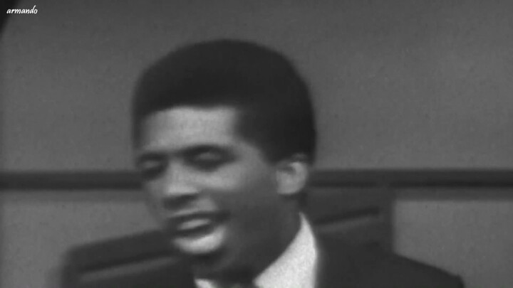 Ben E. King — Stand By Me