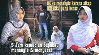 Penyesalan seorang ayah yang terlambat untuk bertaubat || Cerita Kehidupan Part 3