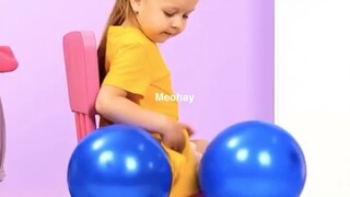 Mẹo hay về dạy con những thiết kế thông minh