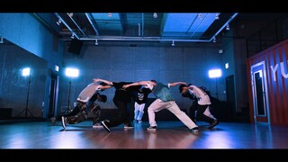 【คัฟเวอร์โดย TPST】SEVENTEEN - HIT