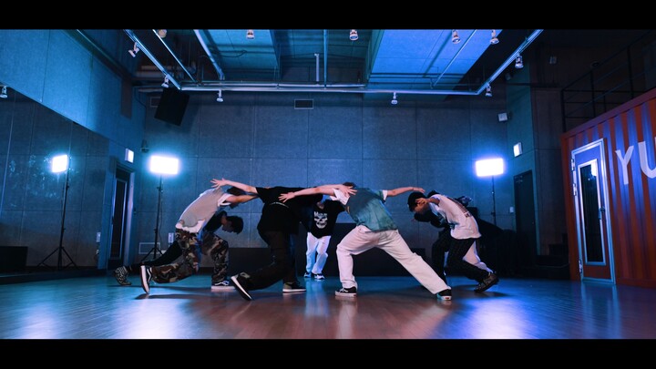 【Covered by TPST】SEVENTEEN - HIT