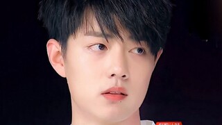 【肖战-考古-X玖少年】“诶 我的裤子掉了”突然出现奶音小战反复听了好多遍 我心化了啊~ （逐渐妈粉）