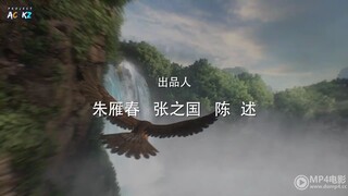 Apotheosi eps 51 sub indo