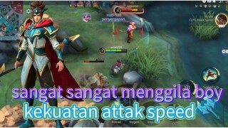 zilong gk ngotak MLBB