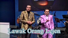 Sitkom Lᴀᴡᴀᴋ Oʀᴀɴɢ Lᴇᴊᴇɴ 2024