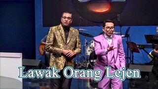 Sitkom Lᴀᴡᴀᴋ Oʀᴀɴɢ Lᴇᴊᴇɴ 2024