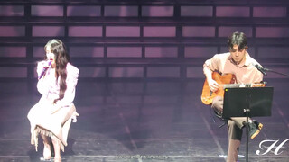 [รอรักโรงแรมพันปี / IU] เพลง Lean on me (ซับจีน)