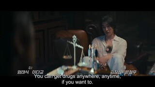 🇰🇷Ep.06 - TRIGGER (2025) Eng Sub