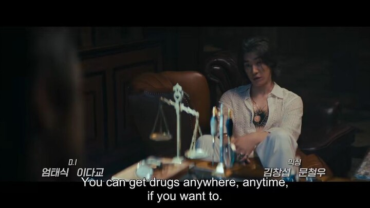 🇰🇷Ep.06 - TRIGGER (2025) Eng Sub