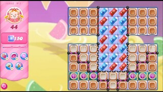 Candy crush saga level 16932