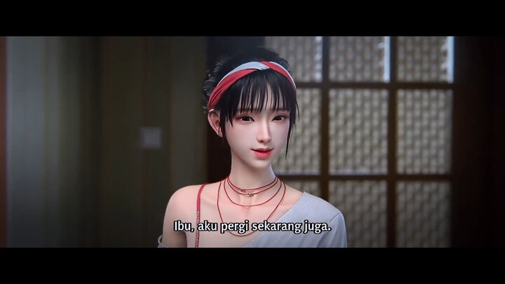 Spiritual Realm Walker episode 1 Full English Sub