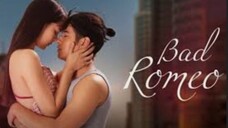 BAD ROMEO EPISODE 4  THAI DRAMA ( ENGLISH SUB)