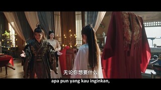 THE SUN IN THE DARK EP23 SUB INDO