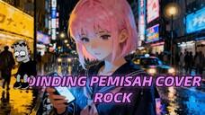DINDING PEMISAH COVER VERSI ROCK