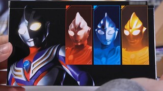 Tôi đã được bạn yêu cầu trong một tháng! Đánh giá toàn diện về PB Limited DX Key to Victory và Trans