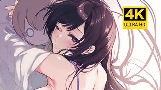 [2025] "Devil Sister" Manga 10th Anniversary Special PV [4K Quality]