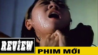 Tóm Tắt Phim kinh dị hay: Cô gái hoảng loạn khi bị GÃ BIẾN THÁI tóm cổ XYZ | PHIM MỚI REVIEW