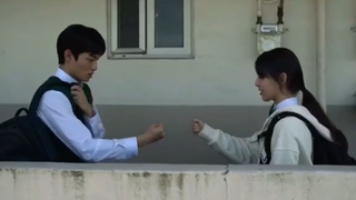 All of Us Are Dead: เพื่นสมัยเด็กเอามาแกล้ง 55555