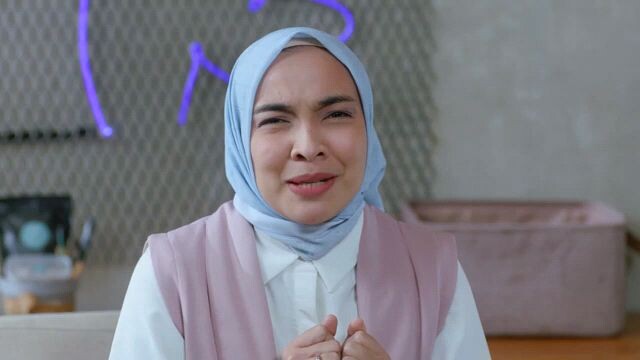 Cantik ya kamu Indonesia series 3 (end)