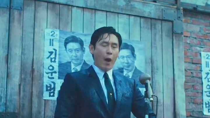 เภสัชกรผู้ซ่อนตัวอยู่ในเงามืด กลับชี้นำการเลือกประธานาธิบดีเกาหลีใต้