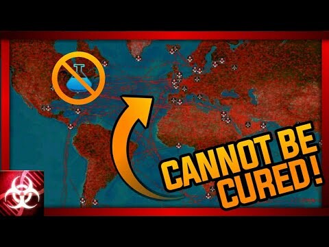 Watch The World End | Creating Deadliest Virus | Plague Inc.